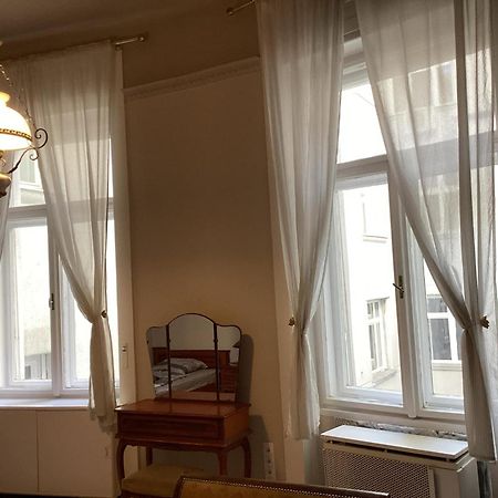 Central Apartments Of Budapest Kültér fotó