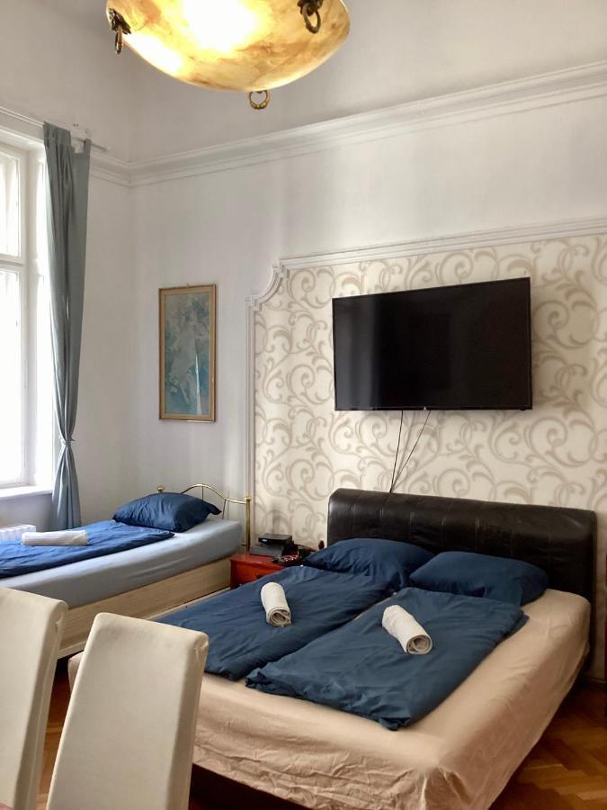 Central Apartments Of Budapest Kültér fotó