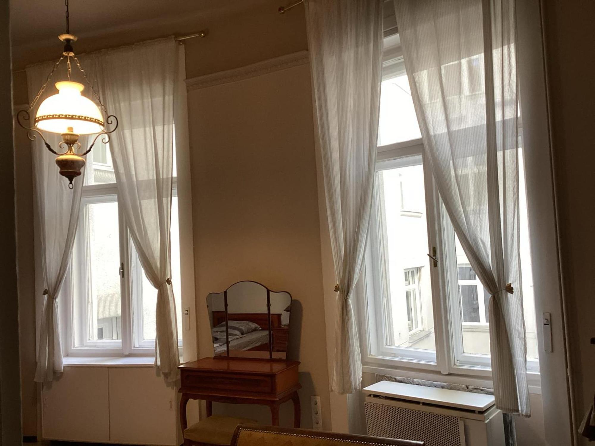 Central Apartments Of Budapest Kültér fotó