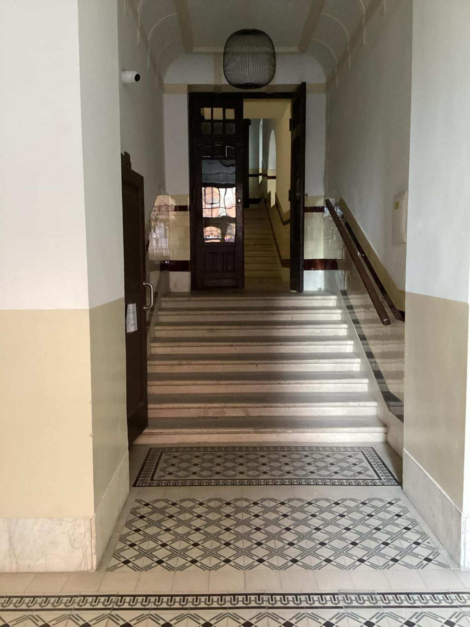 Central Apartments Of Budapest Kültér fotó