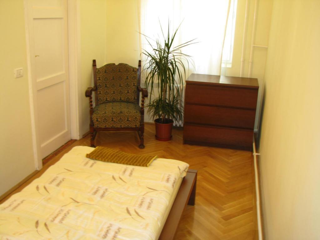 Central Apartments Of Budapest Kültér fotó