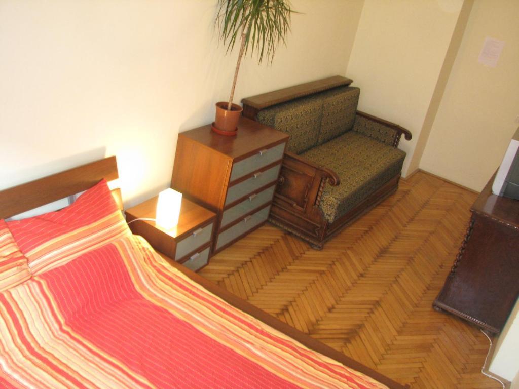 Central Apartments Of Budapest Kültér fotó