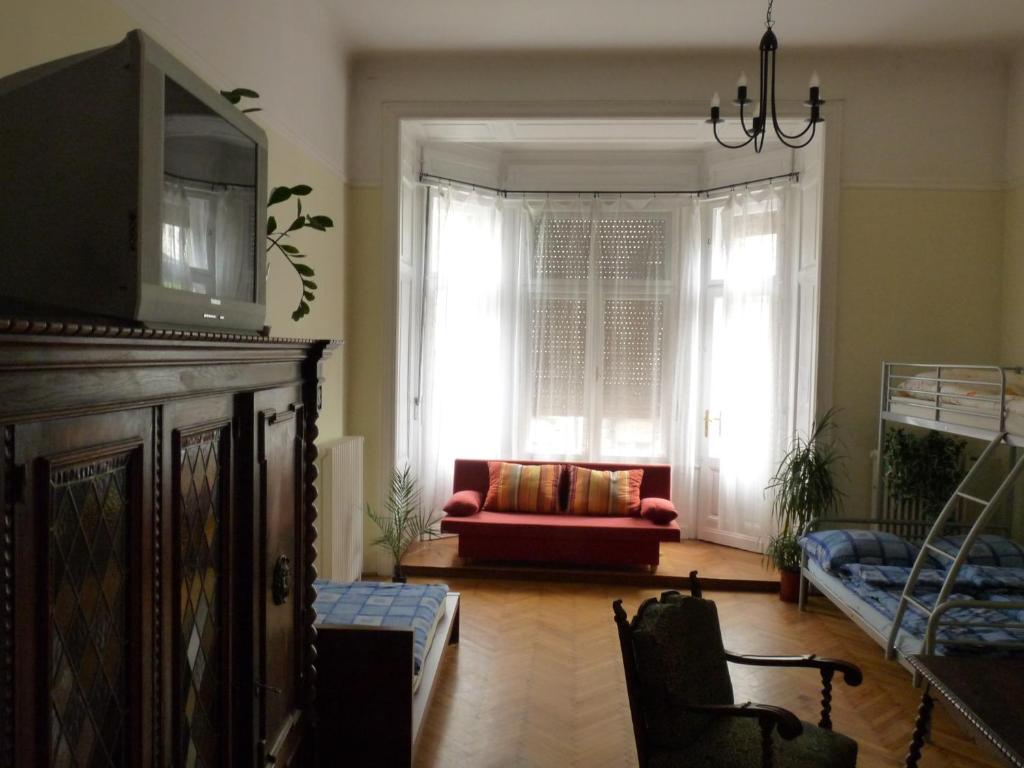 Central Apartments Of Budapest Kültér fotó