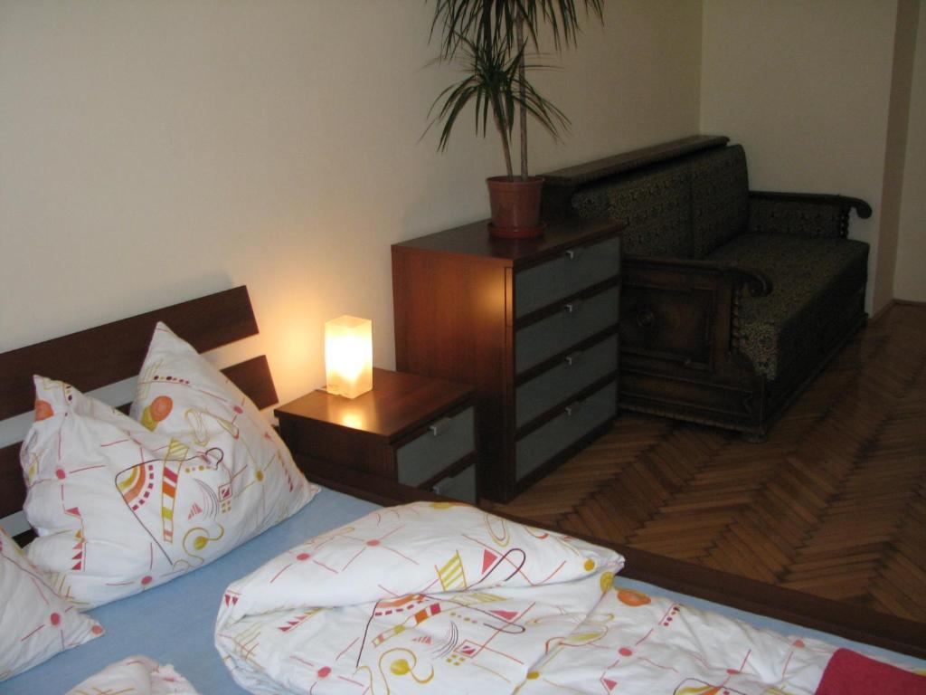 Central Apartments Of Budapest Szoba fotó