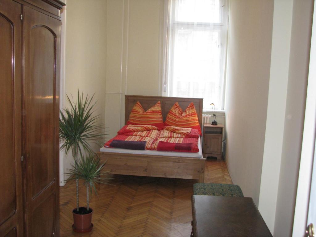 Central Apartments Of Budapest Szoba fotó