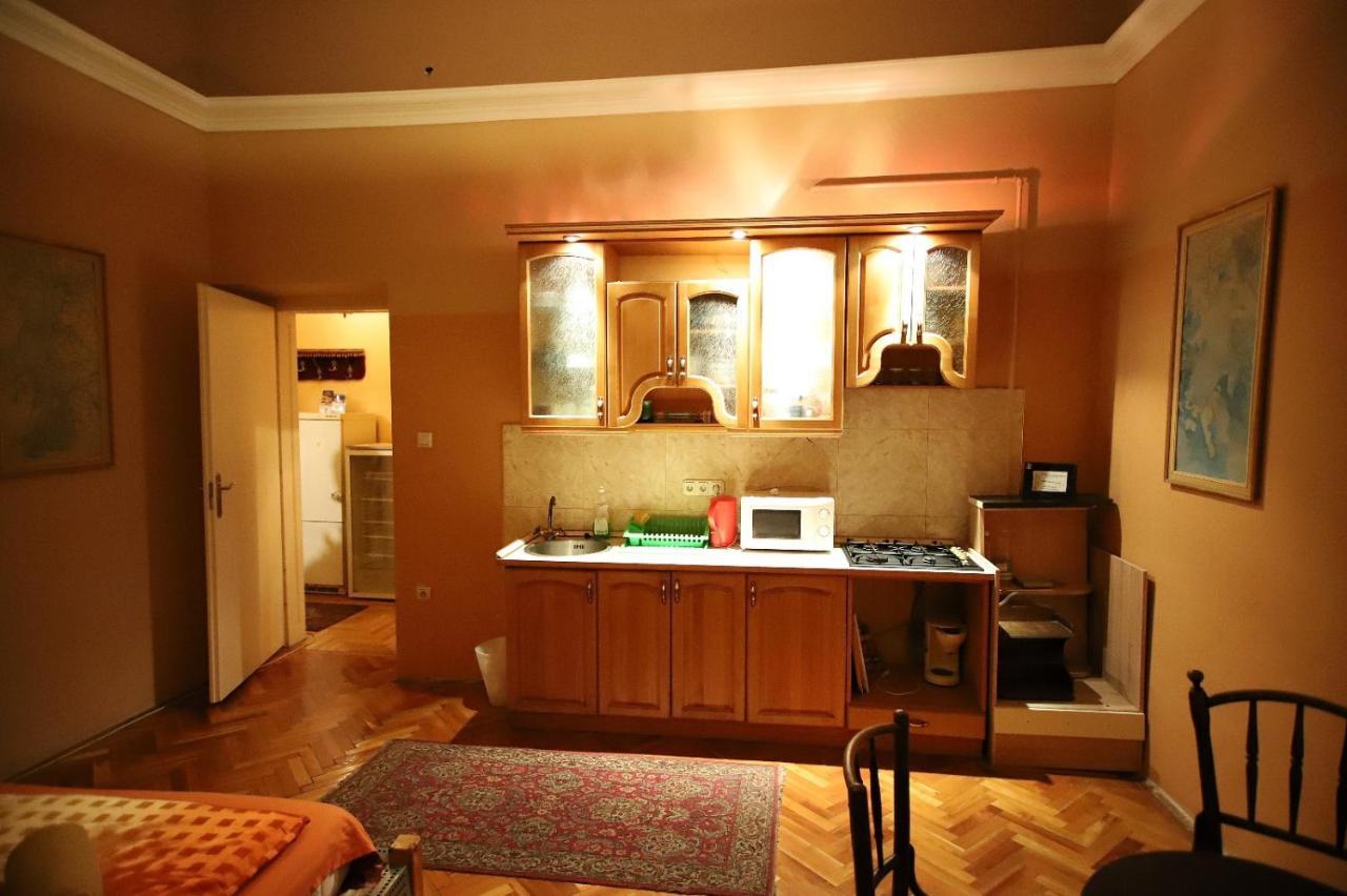 Central Apartments Of Budapest Kültér fotó
