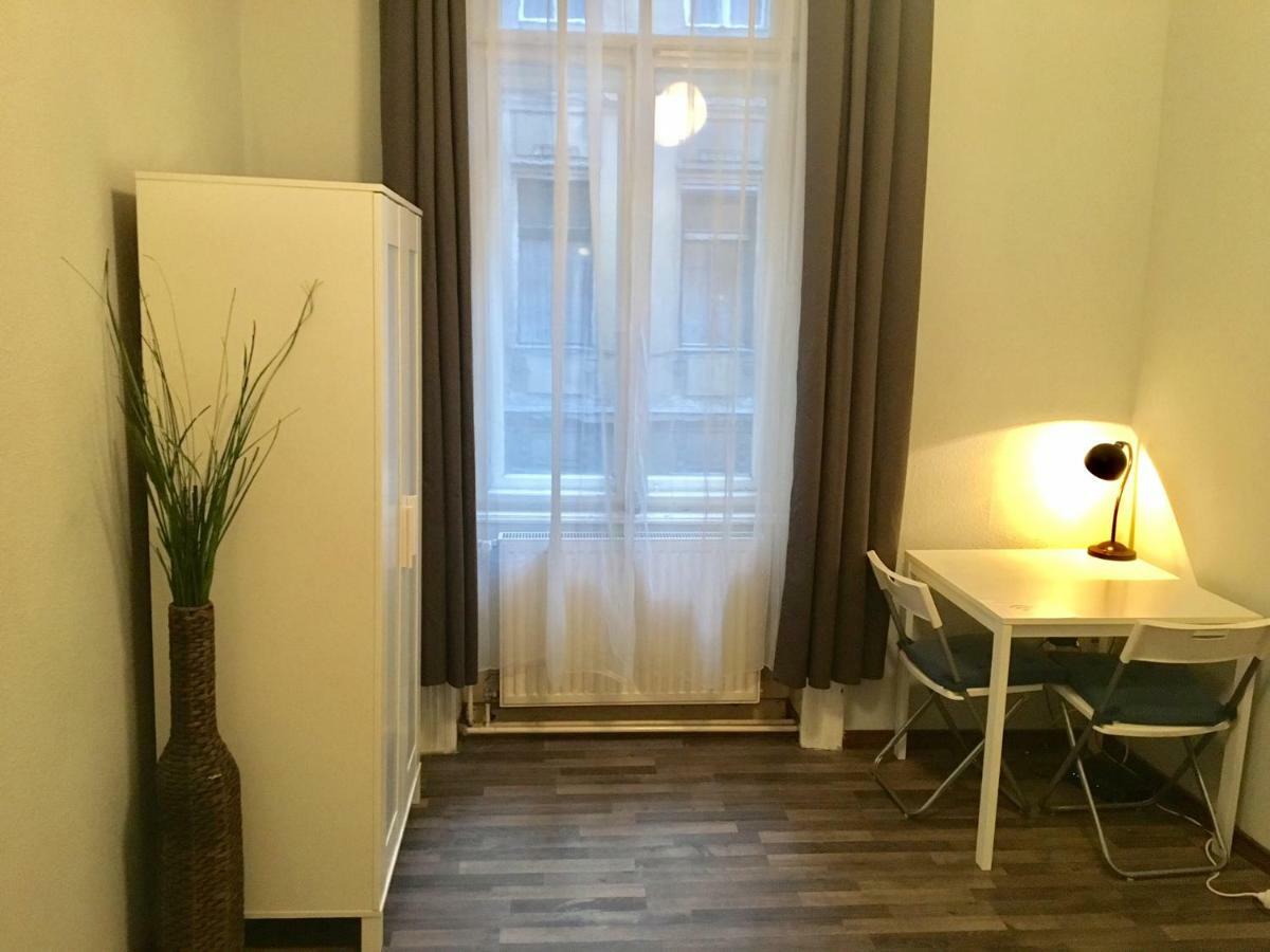 Central Apartments Of Budapest Kültér fotó