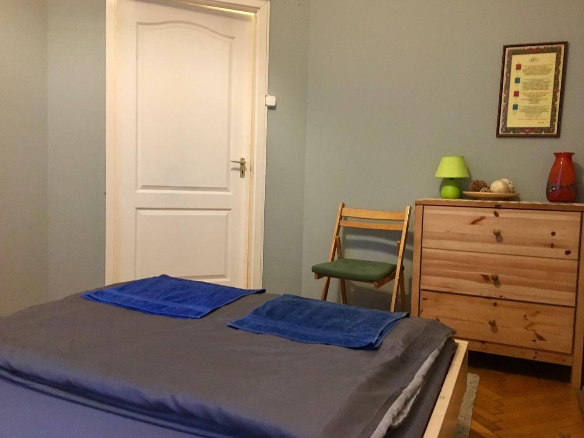 Central Apartments Of Budapest Kültér fotó